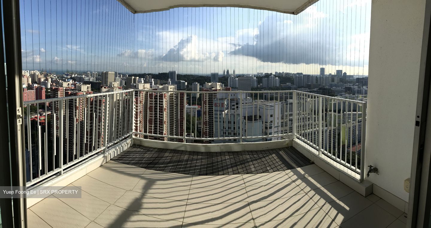 The Metropolitan Condominium (D3), Condominium #325744671